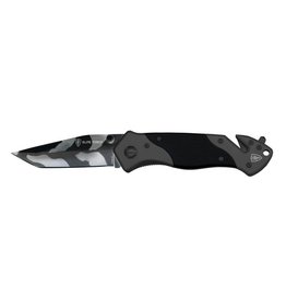 Elite Force EF 102 - folding knife camo