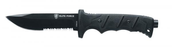 Elite Force Kit de facas de sobrevivência EF 703