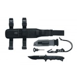 Elite Force EF 703 - Survival Messer Kit