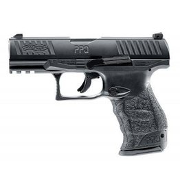 Walther Marker Real Action - CO2 RAM T4E PPQ M2 5,0 dżuli - kal. 43
