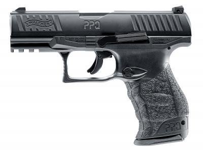 Walther Marcador Real Action - Co2 RAM T4E PPQ M2 5,0 Joules - Cal. 43