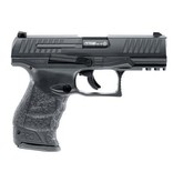 Walther Real Action Marker - Co2 RAM T4E PPQ M2 5,0 Joule - Cal.43