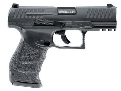 Walther Real Action Marker - Co2 RAM T4E PPQ M2 5.0 Joule - Cal. 43