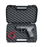 Walther Marcador Real Action - Co2 RAM T4E PPQ M2 5,0 Joules - Cal. 43