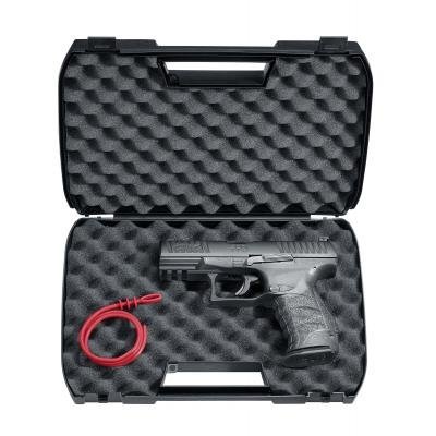 Walther Marcador Real Action - Co2 RAM T4E PPQ M2 5,0 Joules - Cal. 43