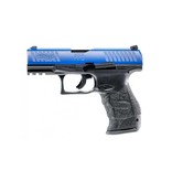 Walther Marqueur d'action réelle - Co2 RAM T4E LE PPQ M2 5.0 Joule - Cal.43