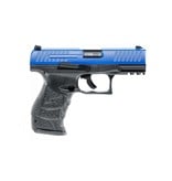 Walther Marcatore ad azione reale - Co2 RAM T4E LE PPQ M2 5,0 Joule - Cal. 43