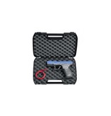 Walther Marker Real Action - Co2 RAM T4E LE PPQ M2 5,0 Joules - Cal. 43