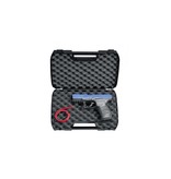 Walther Marqueur d'action réelle - Co2 RAM T4E LE PPQ M2 5.0 Joule - Cal.43