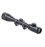 Walther Scope 3-9x40 Scope - Réticule réticulé illuminé