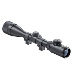 Walther Scope 3-9x40 cross-sight - illuminated