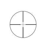 Umarex 3-9x40 scope - illuminated crosshairs