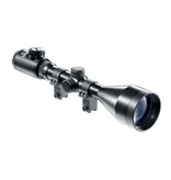 Walther Zielfernrohr 3-9x56 Scope - Kreuzabsehen beleuchtet