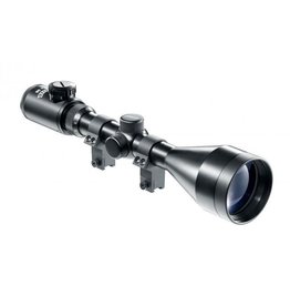 Walther Scope 3-9x56 cross-sight - illuminated