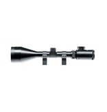 Walther Zielfernrohr 3-9x56 Scope - Kreuzabsehen beleuchtet