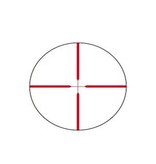Walther Zielfernrohr 3-9x56 Scope - Kreuzabsehen beleuchtet