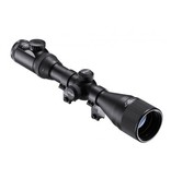 Walther Zielfernrohr 4-12x50 Scope - Mil-Dot beleuchtet