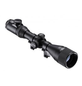 Walther Zielfernrohr 4-12x50 Scope - Mil-Dot beleuchtet