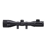 Walther Alcance 4-12x50 Mil-Dot - iluminado