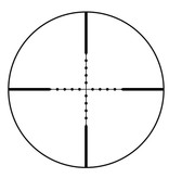 Walther Scope 4-12x50 Mil-Dot - illuminated