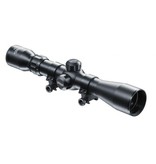 Walther Scope 4x32 Mil-Dot - illuminated
