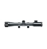 Walther Scope 4x32 Mil-Dot - illuminato