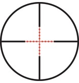 Walther Zielfernrohr 4x32 Scope - Mil-Dot beleuchtet