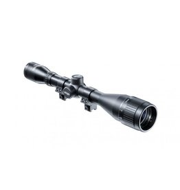 Walther 6x42 scope - crosshair reticle