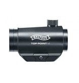 Walther Top Point VI Point rouge / vert Point de vue réflexe