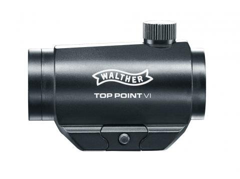 Walther Top Point VI Red/Green Dot reflector sight