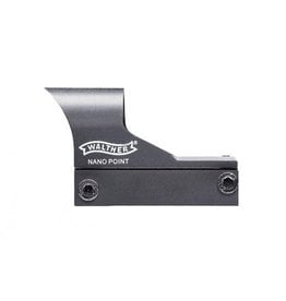 Walther Nano Point Point Rouge Doctersight