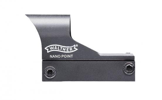 Walther Nano Point Point Rouge Doctersight