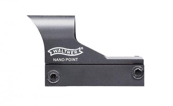 Walther Nano Point Red Dot Doctersight