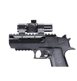 Walther Punto rojo Top-Point II