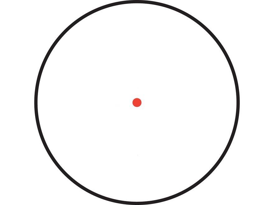 Umarex EPS3 - Punto rosso PS22 e lente d'ingrandimento tripla