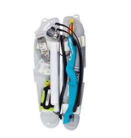 JVD Rolan Sportbogen Set - Bow Kit Light - links