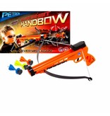 JVD Petron Sureshot ‐ Kinder Pistolenarmbrust