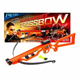 JVD Petron Sureshot ‐Kids Riflel X-Bow - Kusza