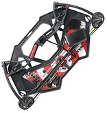 Poe Lang Buster Compound Jr. Bogen Set