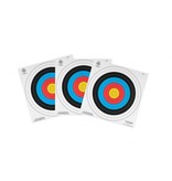 Skorpion Target disc - 10 pc - 60 x 60 cm