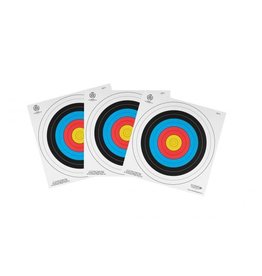 Skorpion Disco target - 10 pezzi - 60 x 60 cm