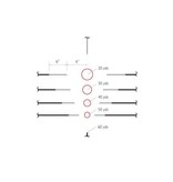 Hawke X-Bow Scope XB 3×32 SR - IR