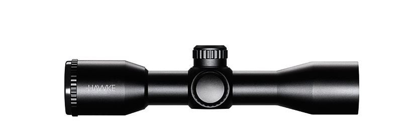 Hawke X-Bow Scope XB 3×32 SR - IR