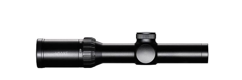 Hawke X-Bow Scope XB30 Pro 1-5 × 24 SR - IR