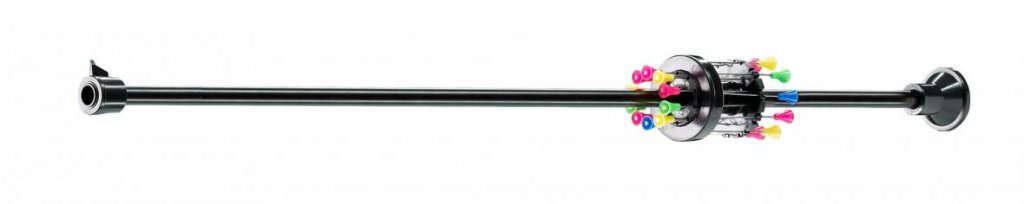 NXG Blasrohr - Blowgun - 30"/76 cm