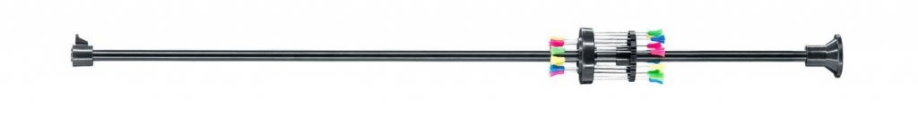 NXG Blasrohr - Blowgun - 30"/76 cm