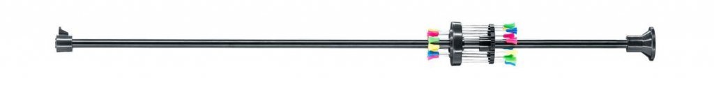 NXG Blowgun - 30"/76 cm