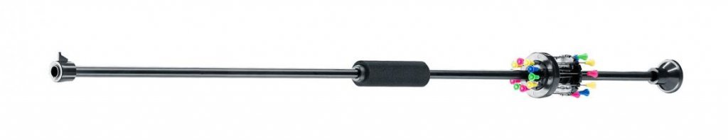 NXG Blasrohr - Blowgun - 40"/101cm
