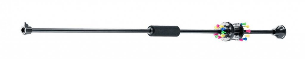 NXG Fucile a pompa - 40 "/ 101 cm