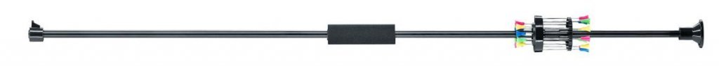 NXG Fucile a pompa - 40 "/ 101 cm